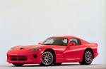 Dodge Viper ACR 1999 года